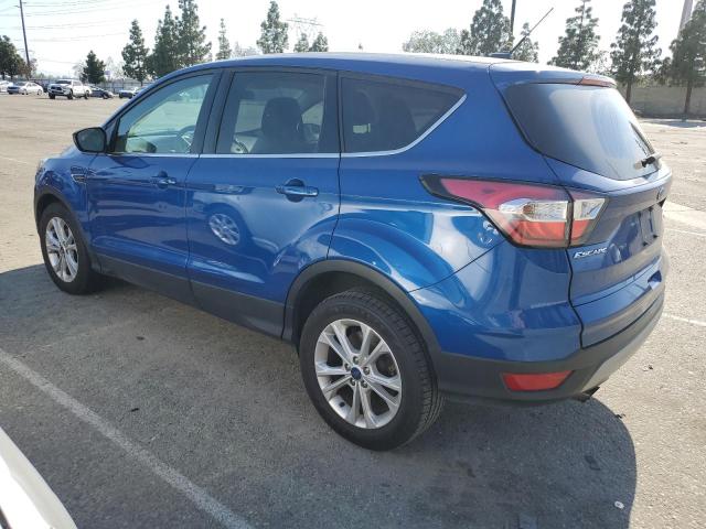 Photo 2 from auction – 2017 FORD ESCAPE SE with VIN 1FMCU0GD9HUE98516