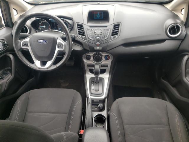 Photo 8 from auction – 2016 FORD FIESTA SE with VIN 3FADP4BJ7GM120840