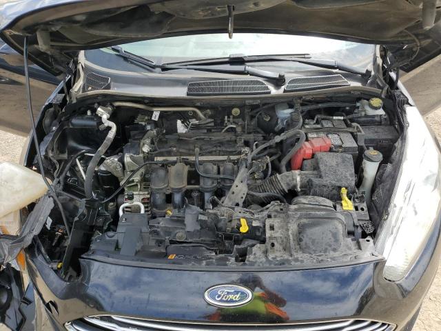 Photo 11 from auction – 2019 FORD FIESTA SE with VIN 3FADP4EJ3KM142743