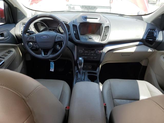 Photo 8 from auction – 2018 FORD ESCAPE SEL with VIN 1FMCU0HD4JUB97625