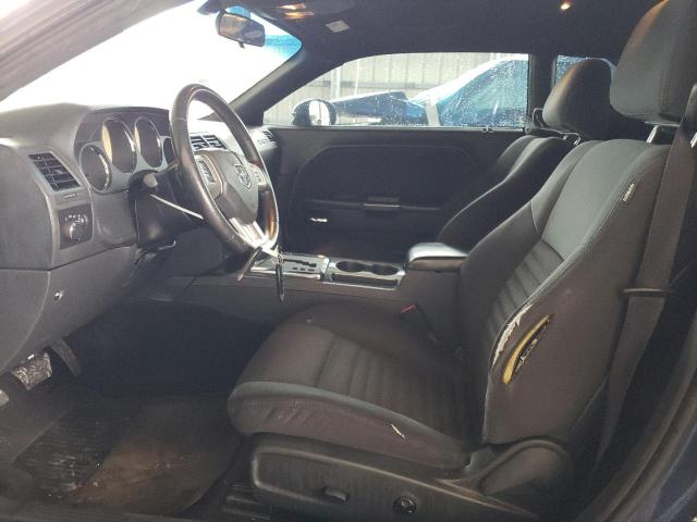 Photo 7 from auction – 2014 DODGE CHALLENGER with VIN 2C3CDYAG9EH280553