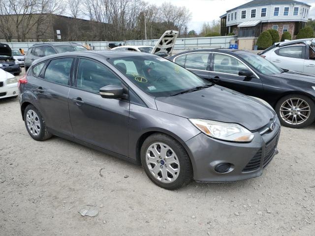 Photo 4 from auction – 2014 FORD FOCUS SE with VIN 1FADP3K22EL301815