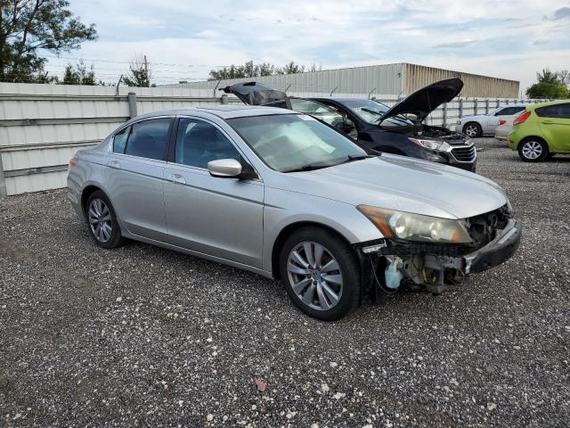 Photo 4 from auction – 2011 HONDA ACCORD EXL with VIN 1HGCP2F86BA064849