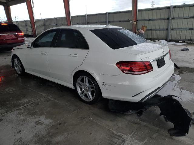 Photo 2 from auction – 2014 MERCEDES-BENZ E 350 with VIN WDDHF5KB2EA943401