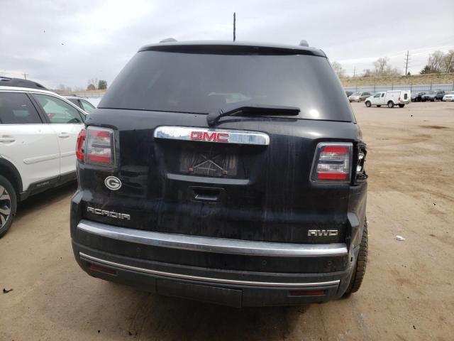 صورة رقم 6 من المزاد - 2014 GMC ACADIA SLE مع VIN 1GKKVPKD6EJ366540