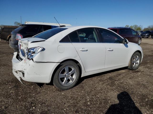 Photo 3 from auction – 2015 CHEVROLET CRUZE LT with VIN 1G1PC5SB0F7141841
