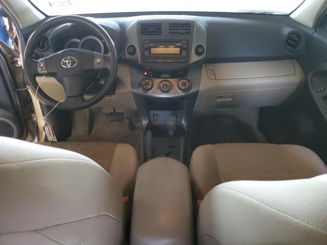 Photo 8 from auction – 2012 TOYOTA RAV4 with VIN 2T3ZF4DV0CW111425