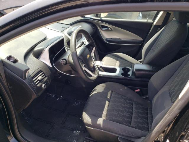 Photo 7 from auction – 2013 CHEVROLET VOLT with VIN 1G1RE6E43DU106327