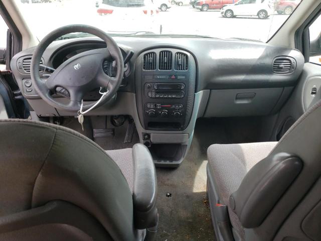 Photo 8 from auction – 2007 DODGE GRAND CARA with VIN 1D4GP24R87B159428
