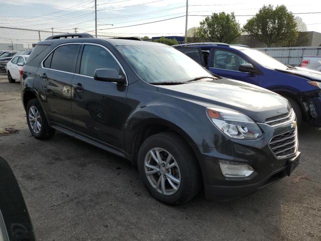 Photo 4 from auction – 2017 CHEVROLET EQUINOX LT with VIN 2GNFLFEK8H6188758