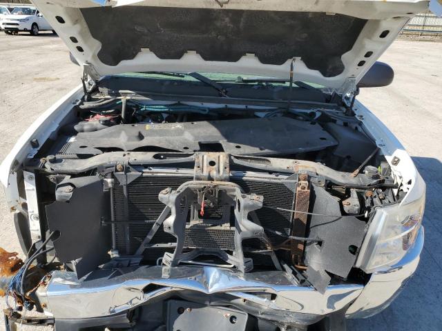 Photo 11 from auction – 2008 CHEVROLET 1500 with VIN 1GCHK24K28E118537