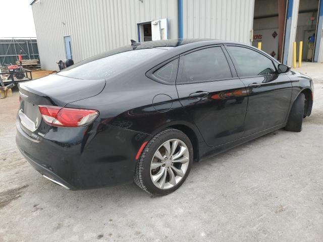 Photo 3 from auction – 2015 CHRYSLER 200 S with VIN 1C3CCCBG4FN604652