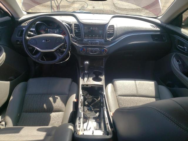 Photo 8 from auction – 2015 CHEVROLET IMPALA LT with VIN 2G1115SL1F9130835