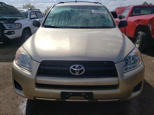 Photo 5 from auction – 2009 TOYOTA RAV4 with VIN 2T3BF33V59W005543