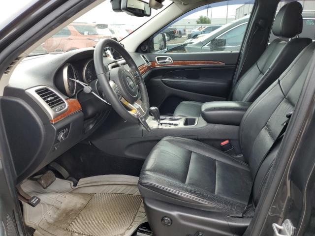 Photo 7 from auction – 2011 JEEP GRAND CHER with VIN 1J4RS5GG6BC644678