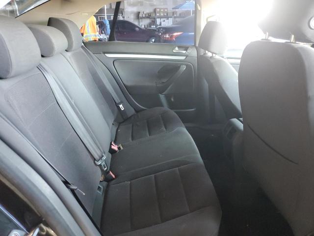 Photo 10 from auction – 2006 VOLKSWAGEN JETTA VALU with VIN 3VWPF71K36M771450