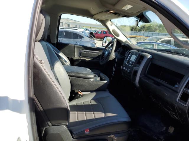 Photo 10 from auction – 2022 RAM 1500 CLASS with VIN 3C6JR7DG4NG332026