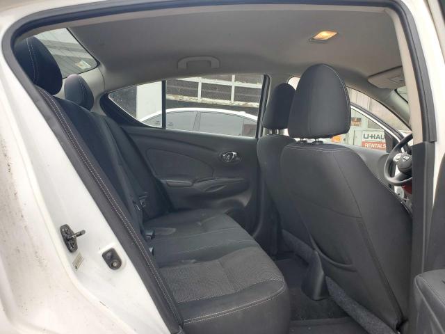 Photo 6 from auction – 2014 NISSAN VERSA S with VIN 3N1CN7AP2EL851703