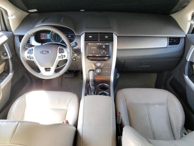 Photo 8 from auction – 2011 FORD EDGE SEL with VIN 2FMDK3JC4BBA95746