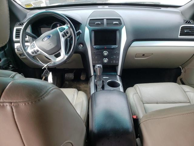Photo 8 from auction – 2013 FORD EXPLORER X with VIN 1FM5K8D80DGB61620