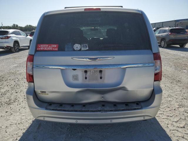 Photo 6 from auction – 2011 CHRYSLER TOWN & COU with VIN 2A4RR5DG2BR633894