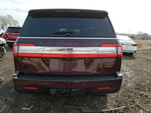 Photo 6 from auction – 2019 LINCOLN NAVIGATOR with VIN 5LMJJ2TTXKEL17205