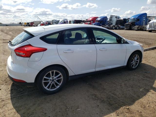 Foto 3 de la subasta – 2015 FORD FOCUS SE con VIN 1FADP3K21FL368911