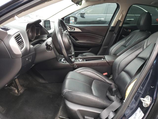 Photo 7 from auction – 2018 MAZDA 3 TOURING with VIN 3MZBN1L38JM238647