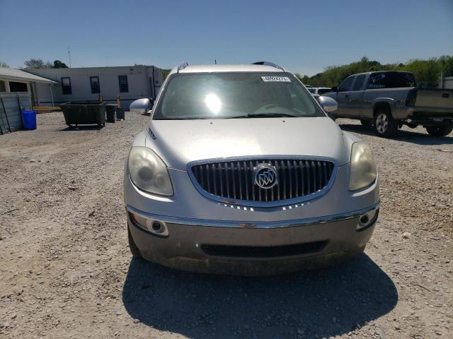 Photo 5 from auction – 2012 BUICK ENCLAVE with VIN 5GAKVCEDXCJ302712