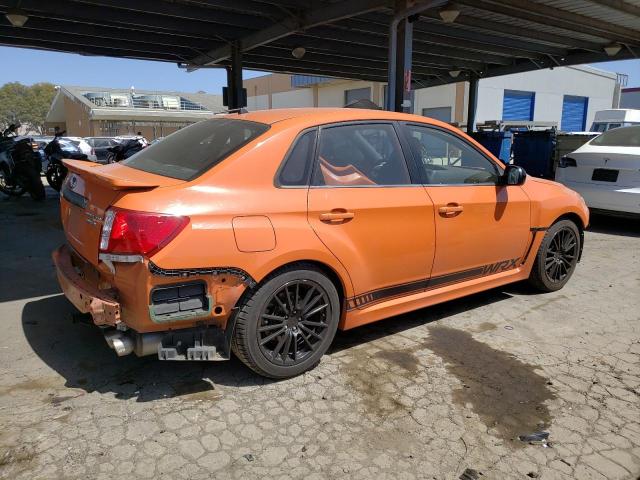 Photo 3 from auction – 2013 SUBARU IMPREZA WR with VIN JF1GV7F65DG028447