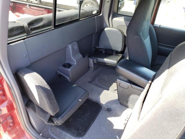 Photo 10 from auction – 2003 FORD RANGER SUP with VIN 1FTYR44V33PA91752