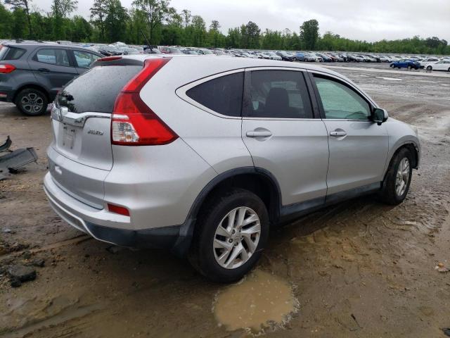 Photo 3 from auction – 2016 HONDA CR-V EX with VIN 2HKRM4H51GH675940