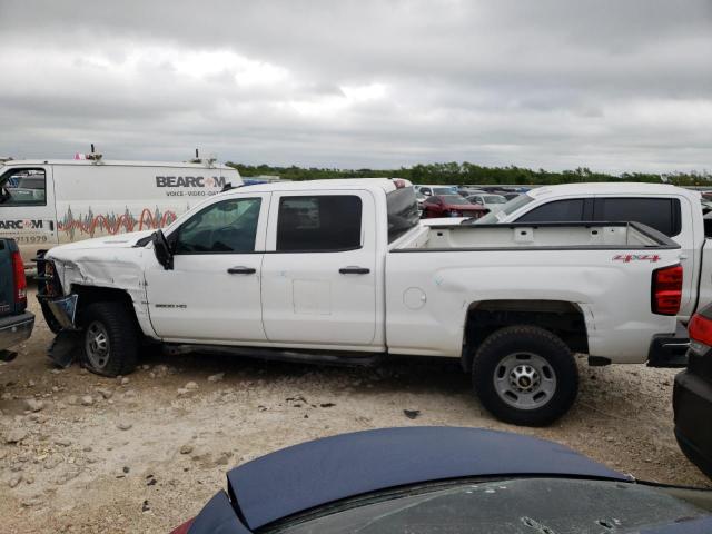 Photo 2 from auction – 2015 CHEVROLET SILVERADO with VIN 1GC1KUE85FF655264