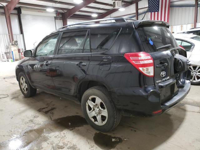 Foto 2 de la subasta – 2009 TOYOTA RAV4 con VIN 2T3BF33V99W004895