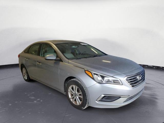 Photo 4 from auction – 2016 HYUNDAI SONATA SE with VIN 5NPE24AFXGH324757