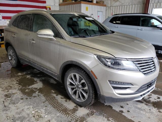 Photo 4 from auction – 2015 LINCOLN MKC with VIN 5LMCJ1A94FUJ14574