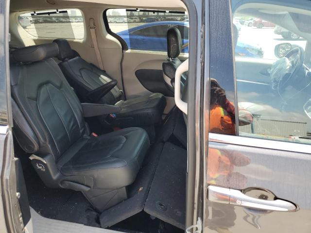 Photo 11 from auction – 2020 CHRYSLER PACIFICA T with VIN 2C4RC1BG9LR279330