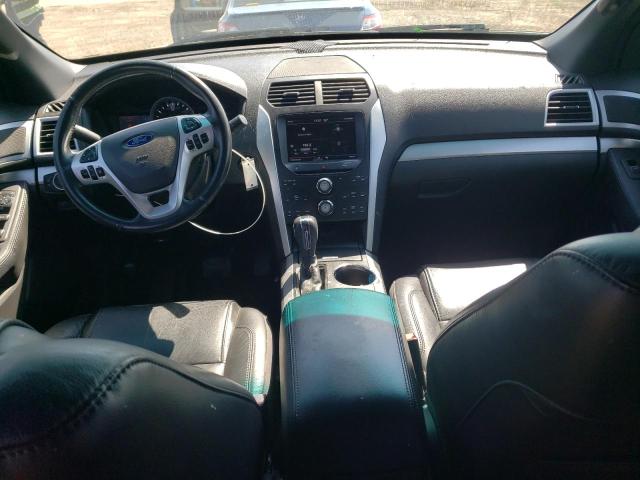 Photo 8 from auction – 2013 FORD EXPLORER X with VIN 1FM5K7D86DGA87999