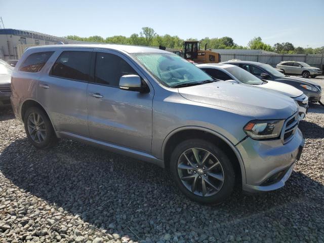 Photo 4 from auction – 2017 DODGE DURANGO GT with VIN 1C4RDJDG2HC870609