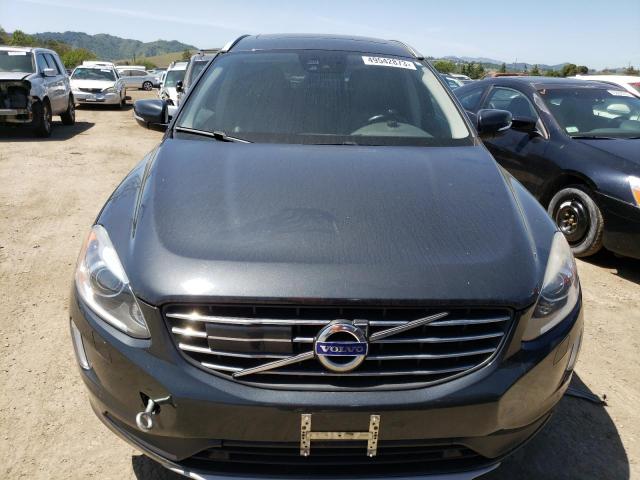 Photo 5 from auction – 2016 VOLVO XC60 T5 PL with VIN YV4612RM8G2867506