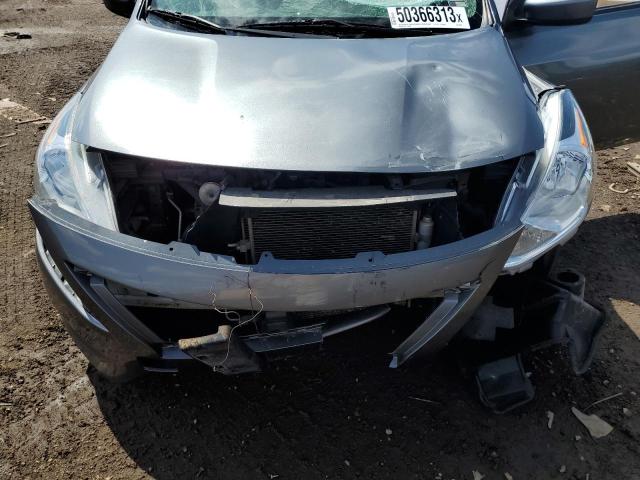 Photo 11 from auction – 2016 NISSAN VERSA S with VIN 3N1CN7AP2GL905925