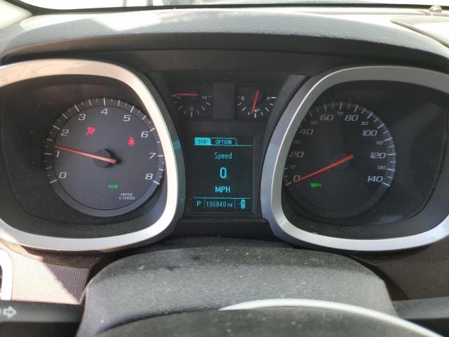 Photo 9 from auction – 2014 CHEVROLET EQUINOX LT with VIN 1GNALCEK9EZ112801