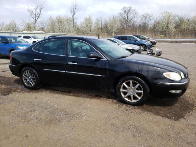 Photo 4 from auction – 2005 BUICK LACROSSE C with VIN 2G4WE567X51245828