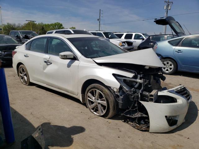 Photo 4 from auction – 2014 NISSAN ALTIMA 2.5 with VIN 1N4AL3AP4EC264584