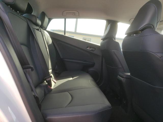 Photo 10 from auction – 2016 TOYOTA PRIUS with VIN JTDKARFU6G3010867