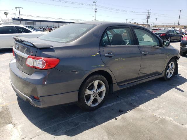 Foto 3 de la subasta – 2012 TOYOTA COROLLA BA con VIN 5YFBU4EE7CP055984