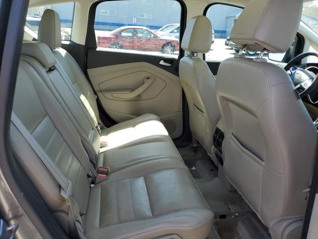 Photo 10 from auction – 2013 FORD C-MAX SEL with VIN 1FADP5BU6DL501155