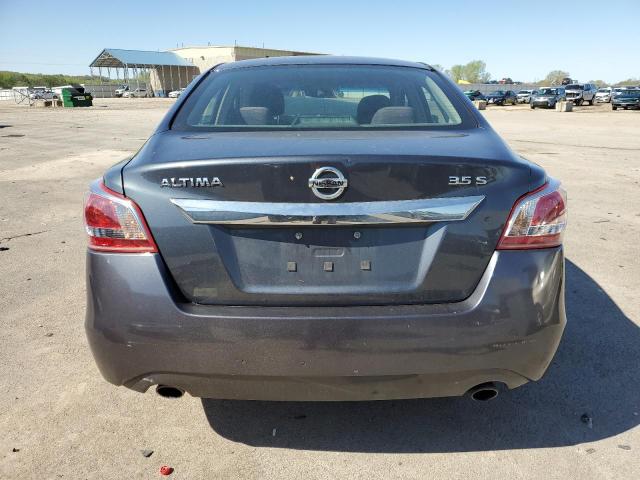 Photo 6 from auction – 2013 NISSAN ALTIMA 3.5 with VIN 1N4BL3AP6DC268252