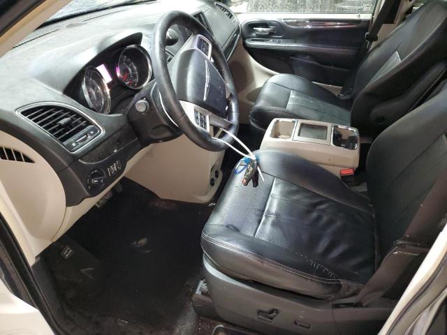 Photo 7 from auction – 2014 CHRYSLER TOWN & COU with VIN 2C4RC1BG6ER224353