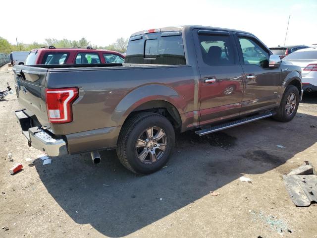 Photo 3 from auction – 2015 FORD F150 SUPER with VIN 1FTEW1CP2FFC58772